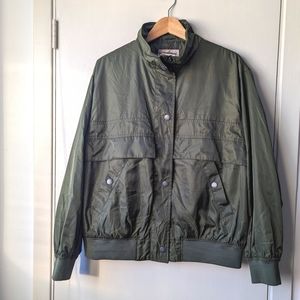 We The Free Bomber Jacket